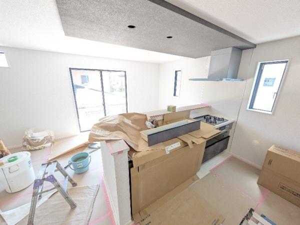 佐倉市ユーカリが丘２丁目の新築一戸建