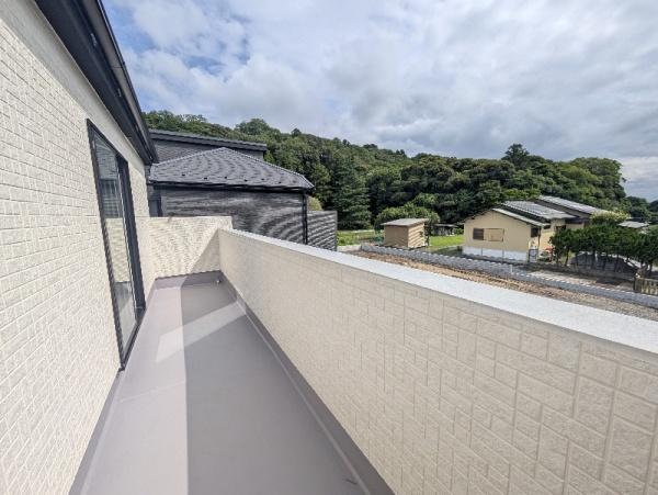 城内町全3棟1号棟