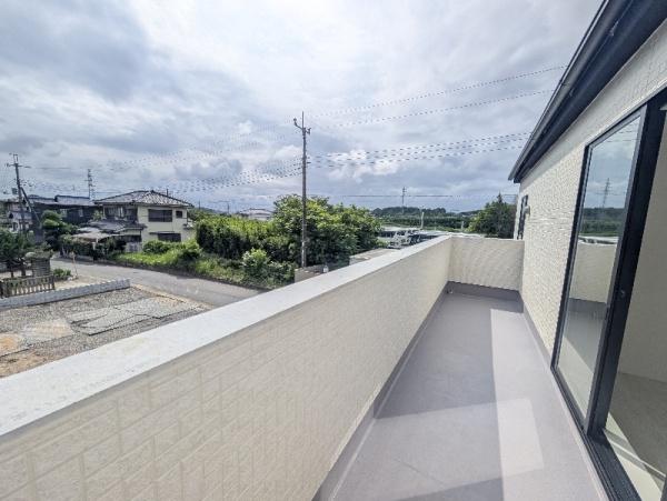 城内町全3棟1号棟