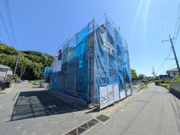 城内町全3棟1号棟