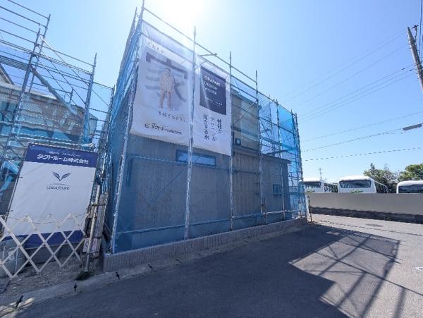 城内町全3棟1号棟