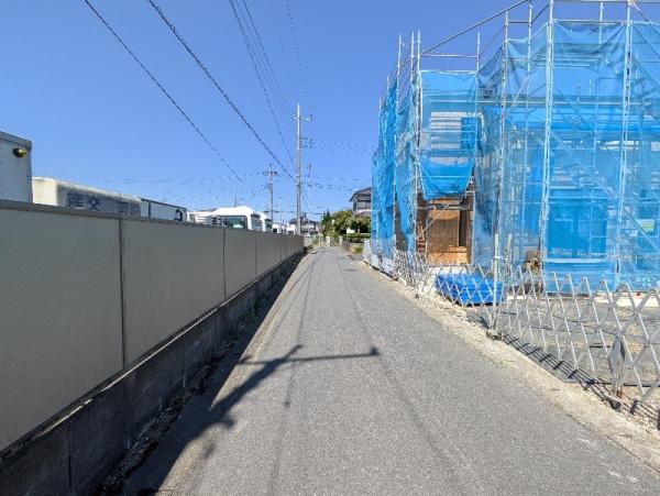 城内町全3棟1号棟