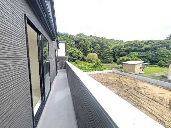 城内町全3棟2号棟