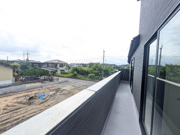 城内町全3棟2号棟