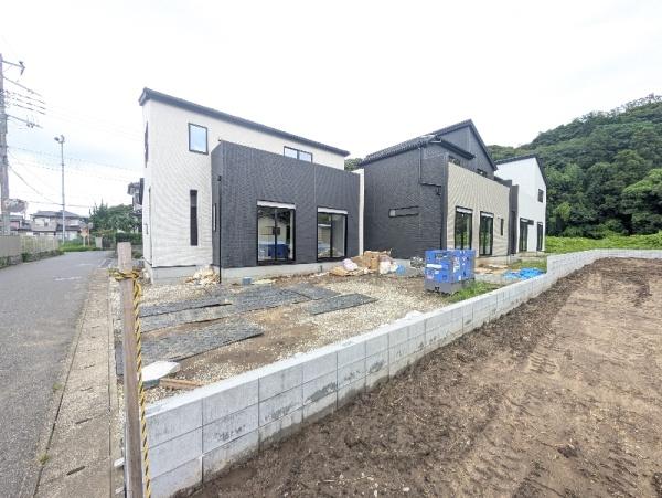 城内町全3棟2号棟