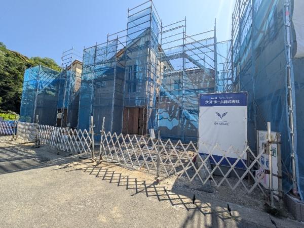城内町全3棟2号棟