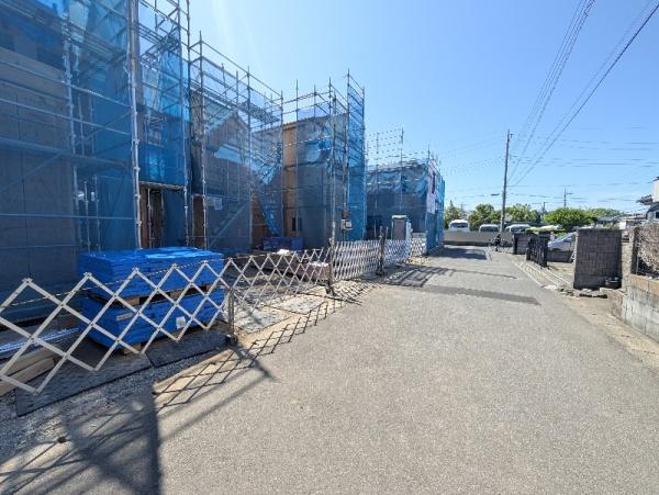 城内町全3棟2号棟