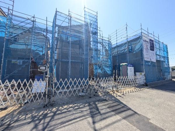 城内町全3棟2号棟