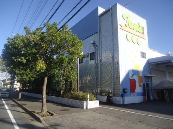 城内町全3棟3号棟(スーパーマーケットトウズ京成佐倉店)