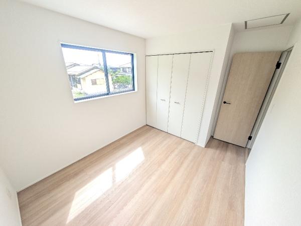城内町全3棟3号棟