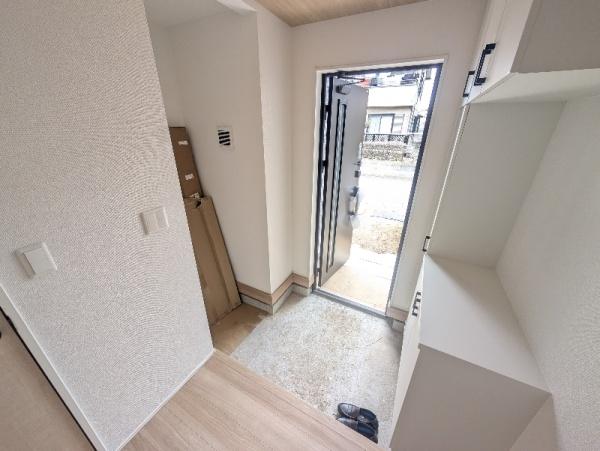 城内町全3棟3号棟