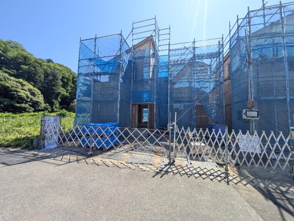 城内町全3棟3号棟