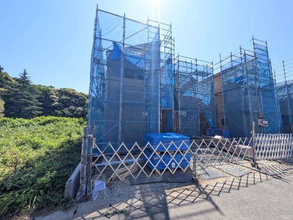 城内町全3棟3号棟
