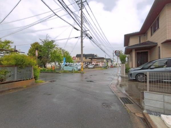 佐倉市臼井田の新築一戸建