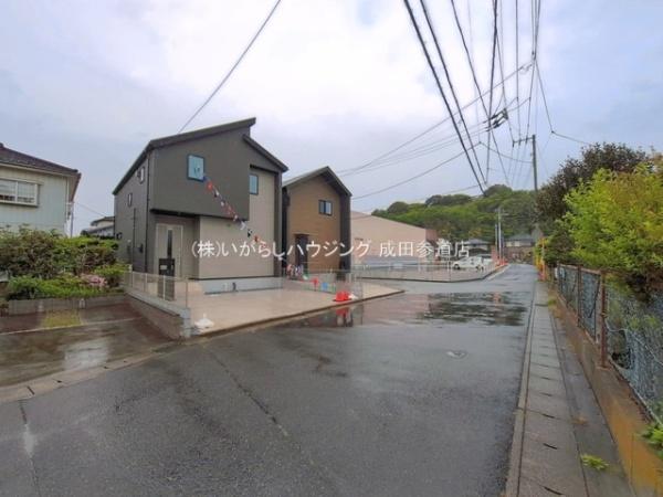 佐倉市臼井田の新築一戸建