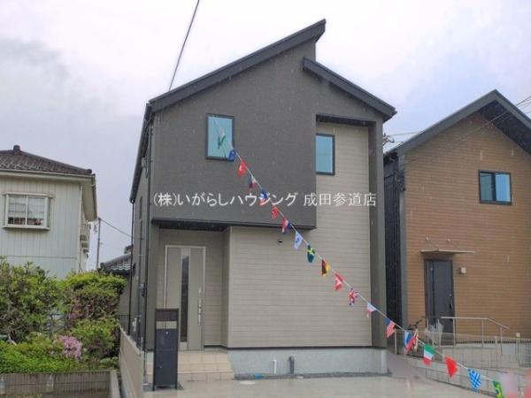 佐倉市臼井田の新築一戸建