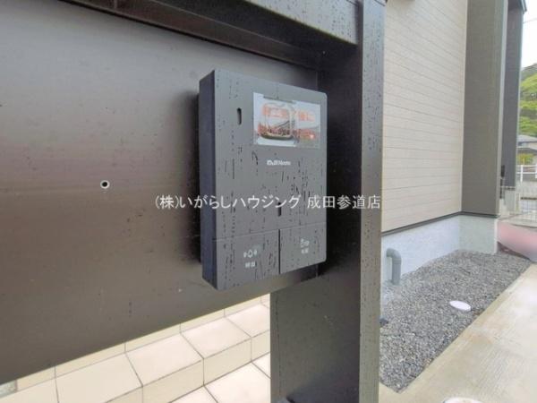 佐倉市臼井田の新築一戸建