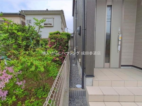 佐倉市臼井田の新築一戸建