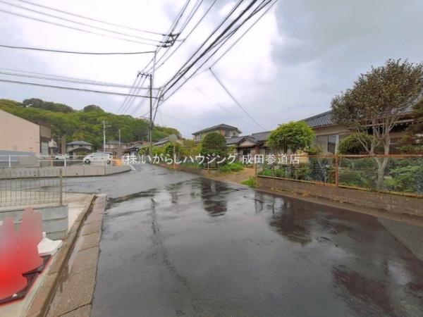 佐倉市臼井田の新築一戸建
