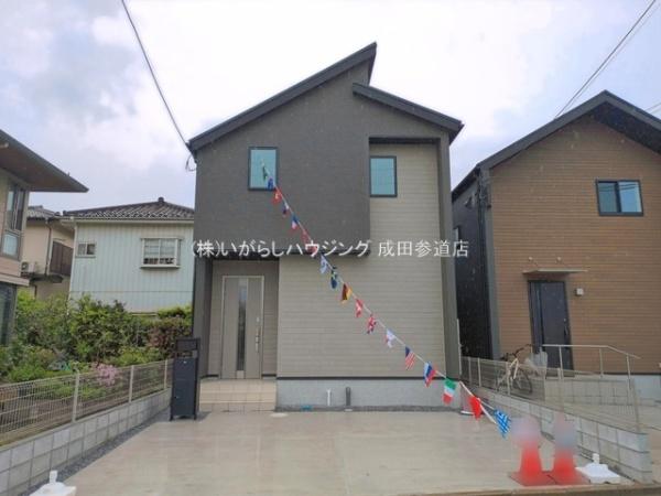 佐倉市臼井田の新築一戸建