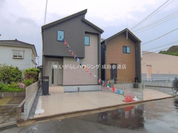 佐倉市臼井田の新築一戸建