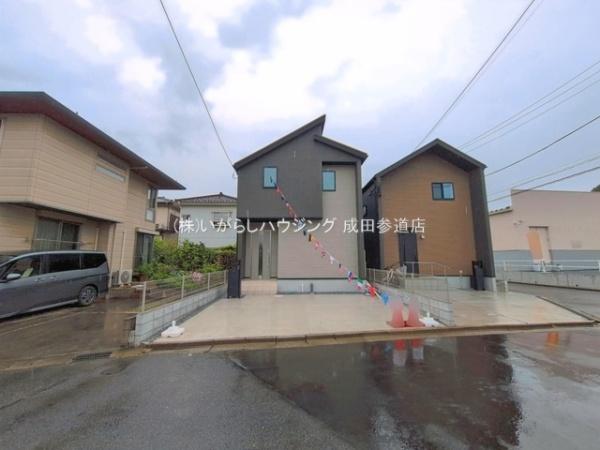 佐倉市臼井田の新築一戸建