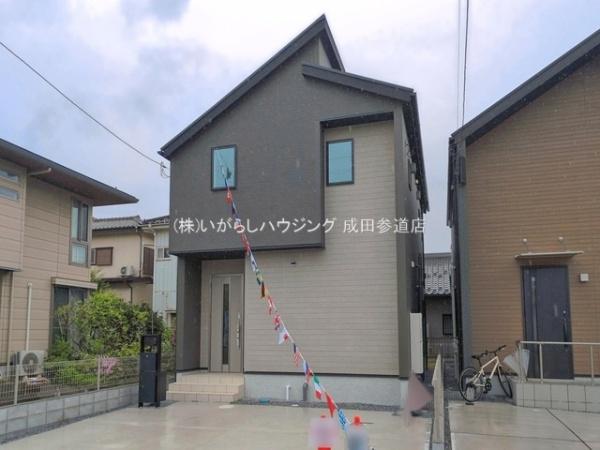 佐倉市臼井田の新築一戸建