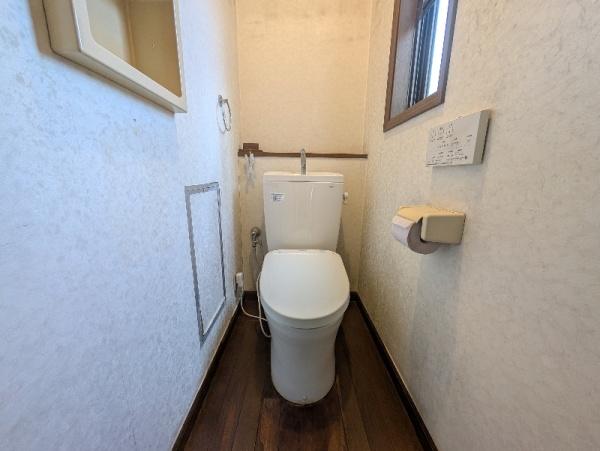 佐倉市上志津の中古一戸建て