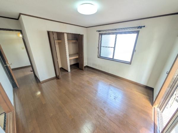 佐倉市上志津の中古一戸建て