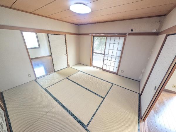 佐倉市上志津の中古一戸建て