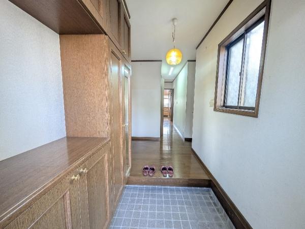 佐倉市上志津の中古一戸建て