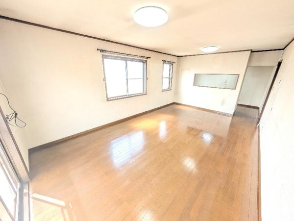 佐倉市上志津の中古一戸建て