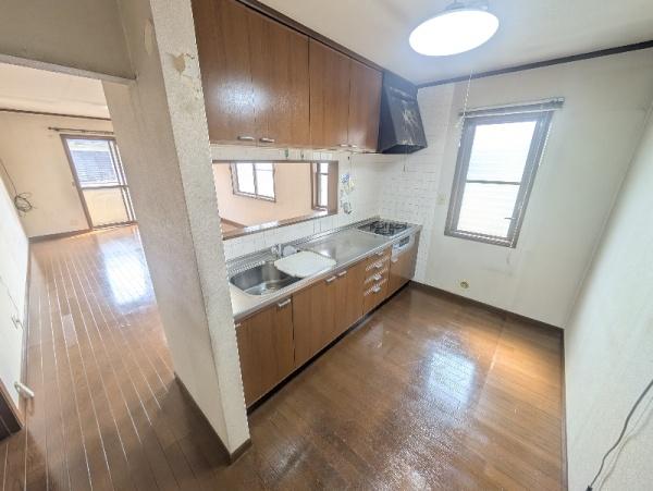 佐倉市上志津の中古一戸建て