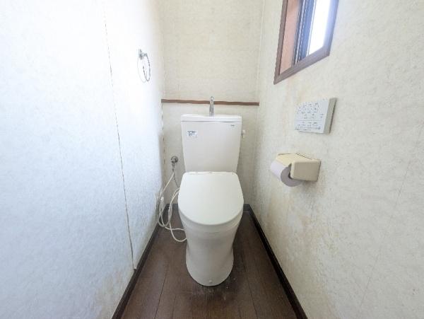 佐倉市上志津の中古一戸建て