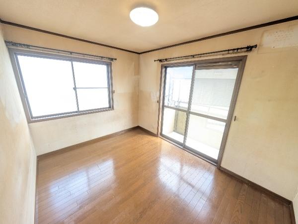 佐倉市上志津の中古一戸建て