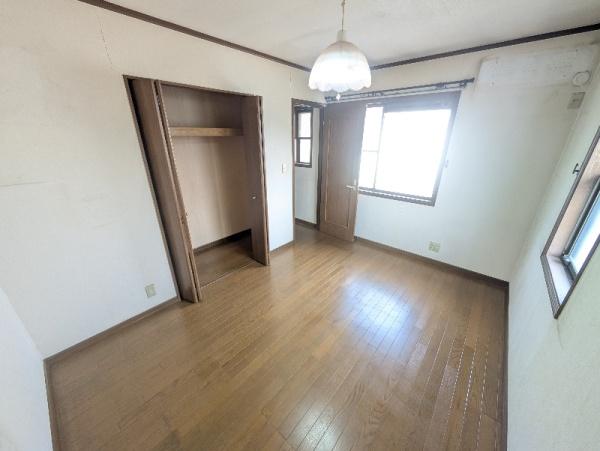 佐倉市上志津の中古一戸建て