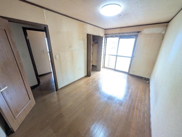 佐倉市上志津の中古一戸建て