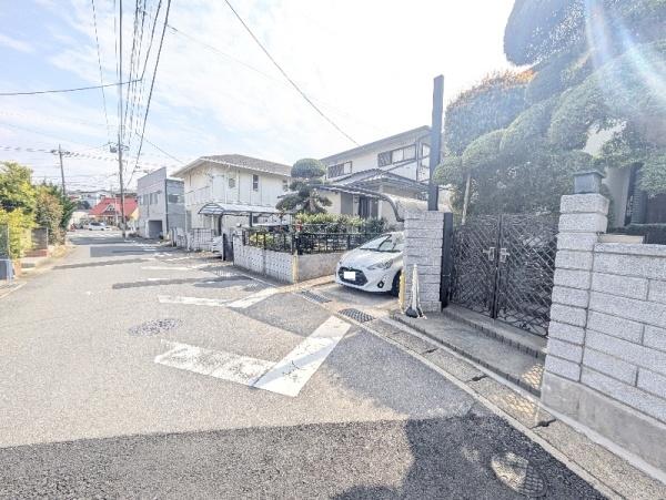 佐倉市上志津の中古一戸建て