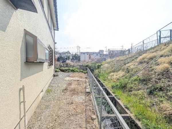 佐倉市上志津の中古一戸建て