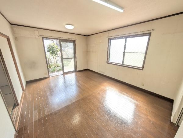 佐倉市上志津の中古一戸建て