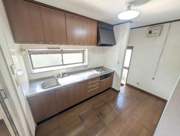 佐倉市上志津の中古一戸建て