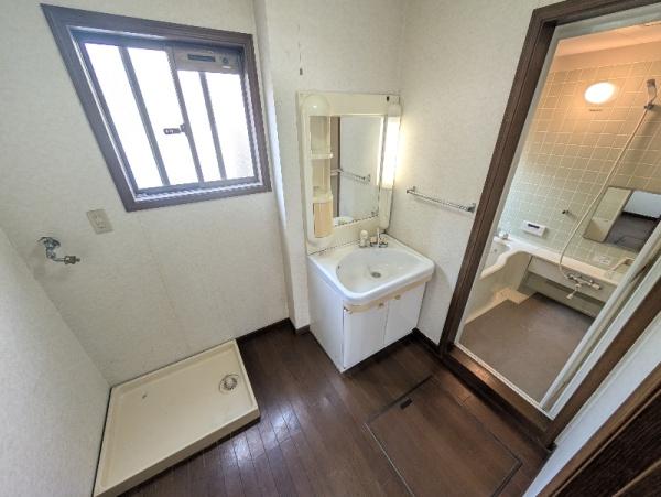 佐倉市上志津の中古一戸建て
