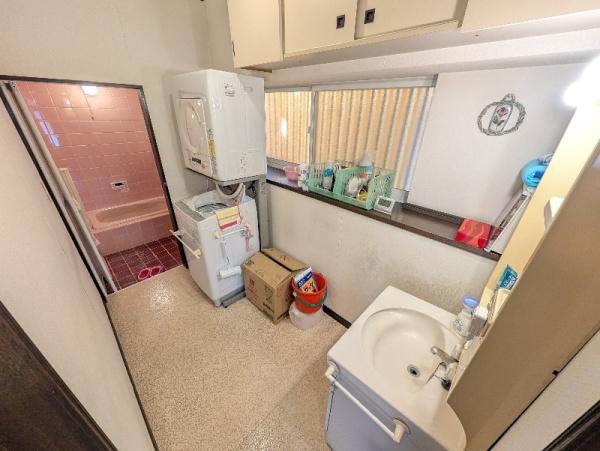 佐倉市王子台６丁目の中古一戸建て