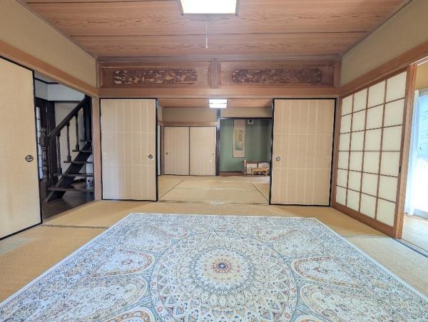 佐倉市王子台６丁目の中古一戸建て