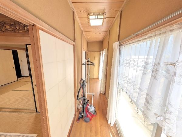 佐倉市王子台６丁目の中古一戸建て