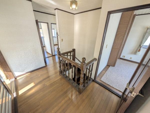 佐倉市王子台６丁目の中古一戸建て