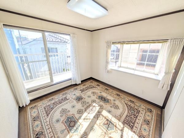 佐倉市王子台６丁目の中古一戸建て