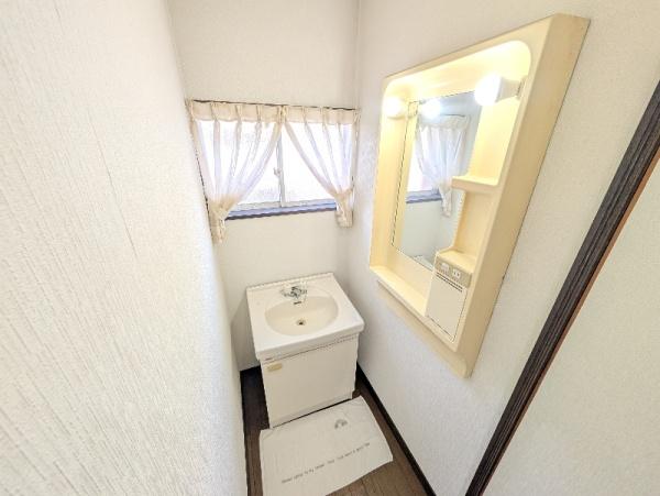 佐倉市王子台６丁目の中古一戸建て