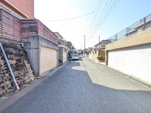 佐倉市王子台６丁目の中古一戸建て