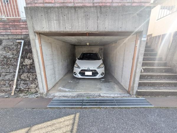 佐倉市王子台６丁目の中古一戸建て